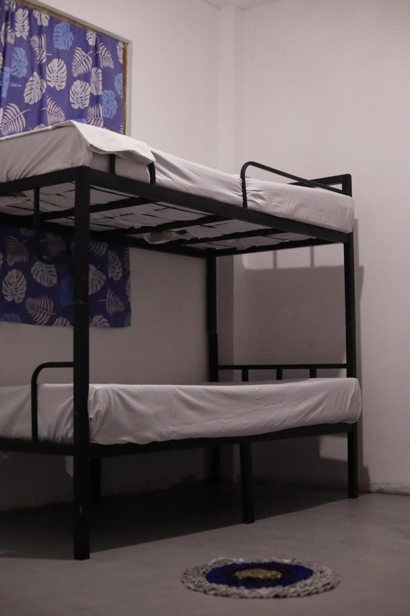 Bed & Baggage Hostel Ella Exterior photo